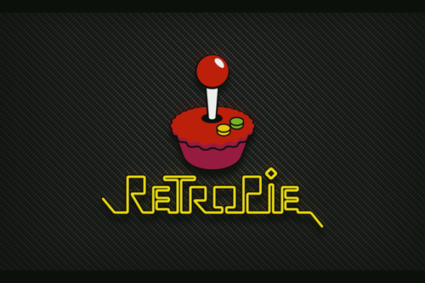 Install RetroPie and Roms on your raspberry pi