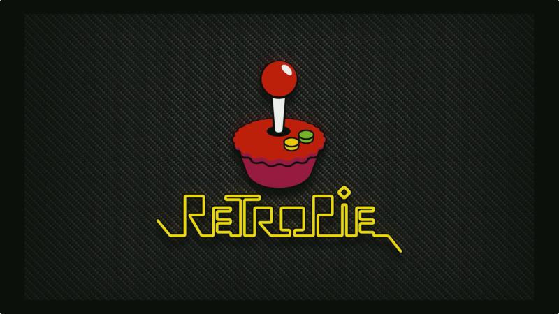 Install RetroPie and Roms on your raspberry pi