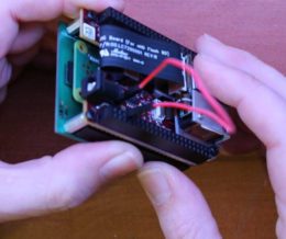 How to build a raspberry pi pocket projector with raspberry pi zero w