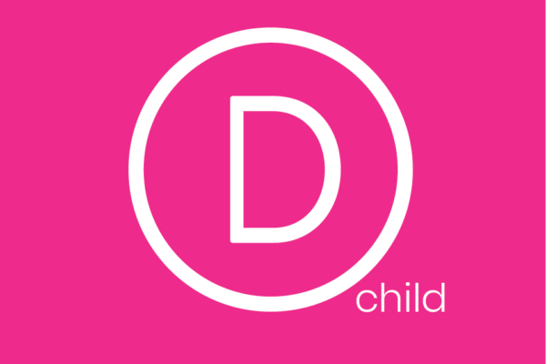How to create a child theme for Divi