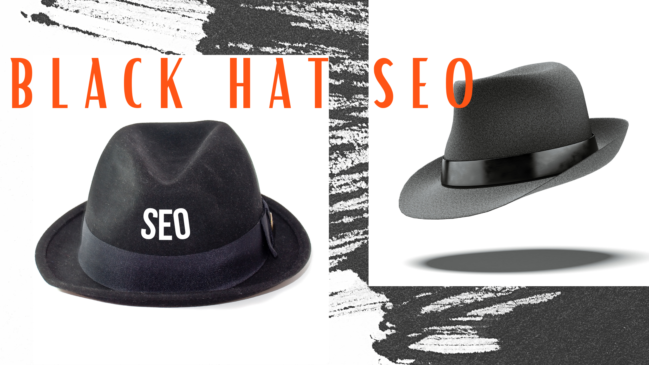 Wordpress Comment Spam is a form of Blackhat SEO, which Google penalizes for.