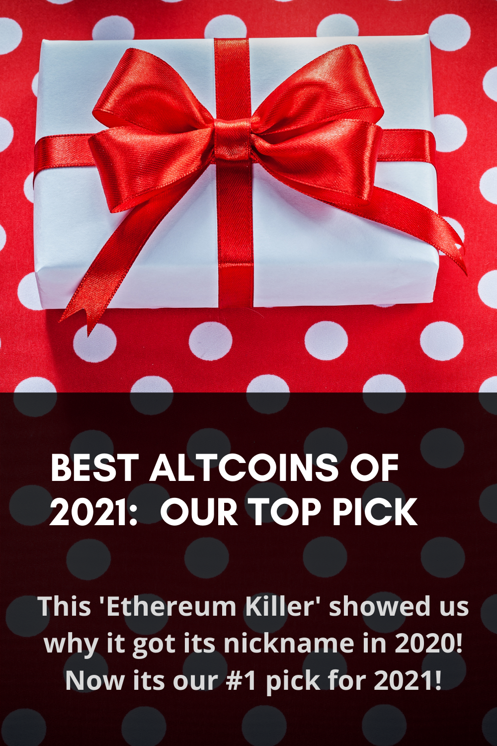 Best Altcoins of 2021, Polkadot wins the top spot by a landslide. See why: